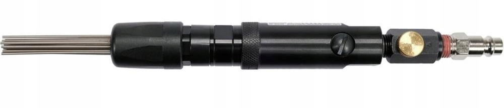 YATO PNEUMATYCZNY MŁOTEK IGŁOWY MINI 13IG YT-09913