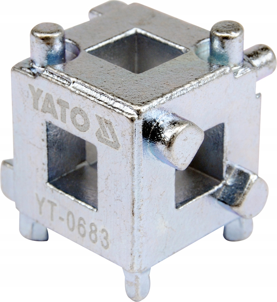 YATO UNIWERSALNY KLUCZ DO ZACISKÓW HAM YT-0683