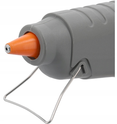 PISTOLET DO KLEJENIA NA GORĄCO DO SZTYFTÓW 11MM 15W (40W) 73056