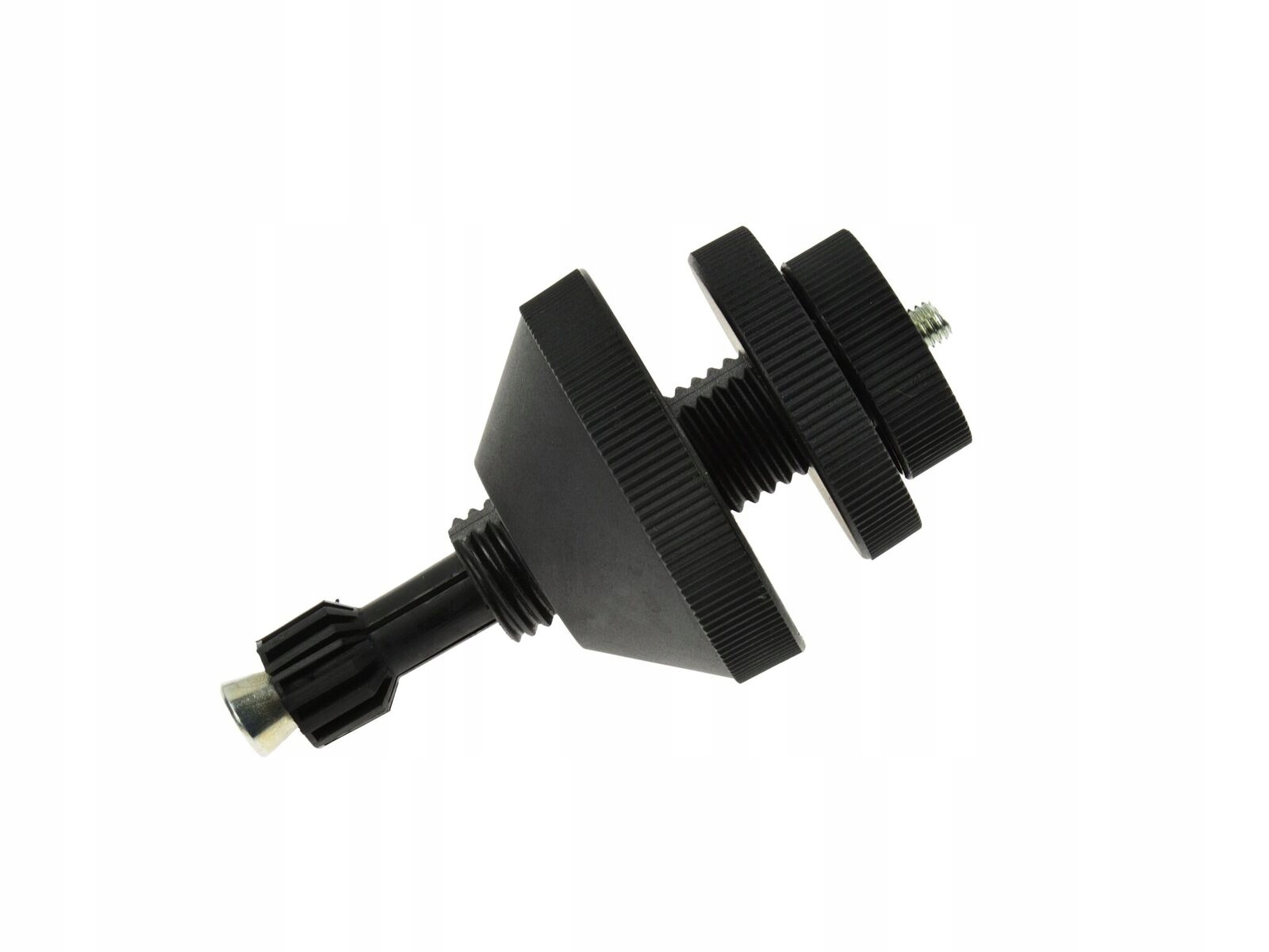 PRZYRZĄD DO CENTROWANIA TARCZY SPRZĘGŁA TARCZ