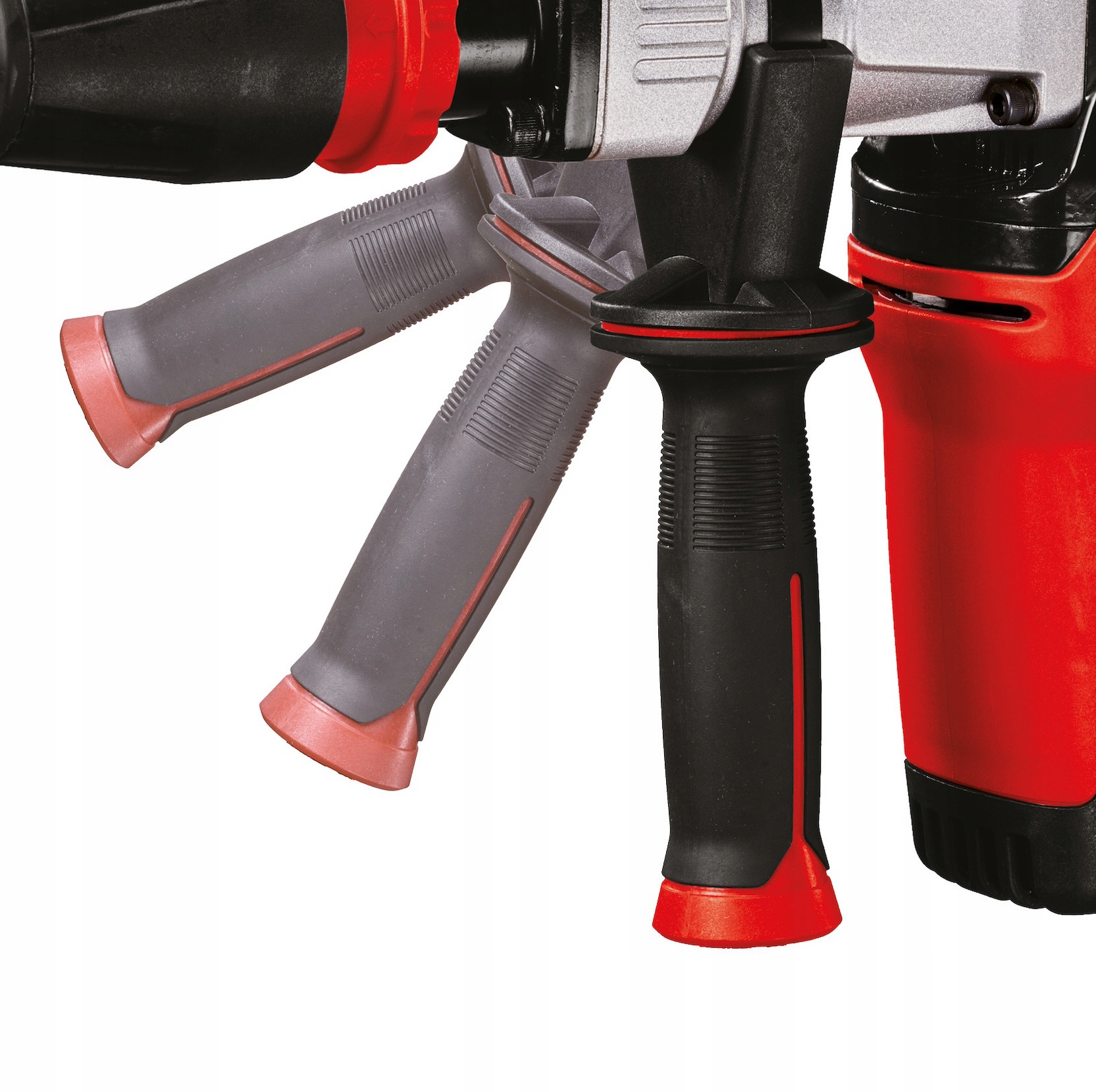 EINHELL MŁOT WYBURZENIOWY TE-DH 12 4139100 ELEKTRYCZNY SDS-MAX 12J 1050W