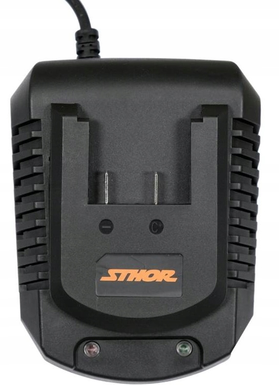 ŁADOWARKA 20V 2A DO AKUMULATORÓW SYSTEMU STHOR 20V