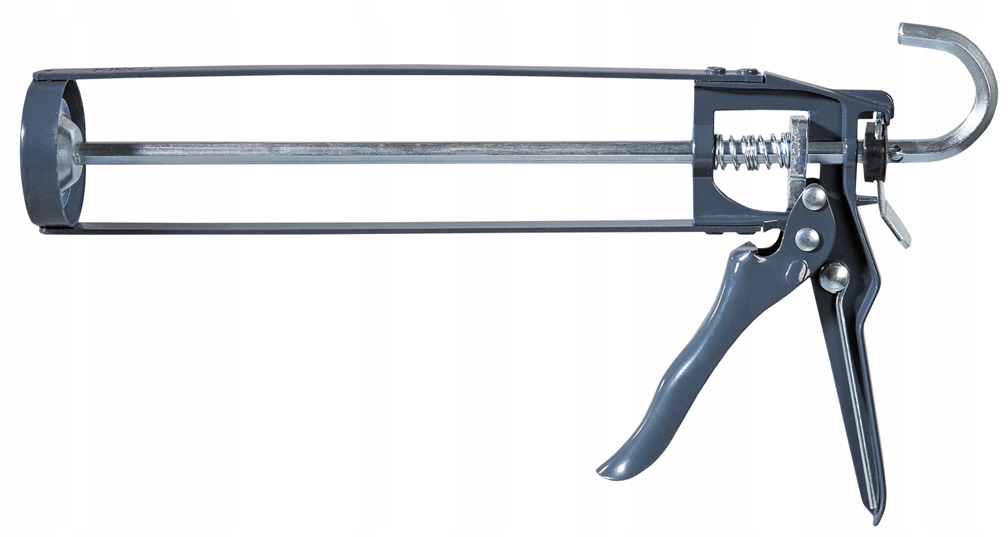 NEO TOOLS WYCISKACZ DO TUB Z SILIKONEM 240mm RAMOWY DO TUB 300ML 61-001