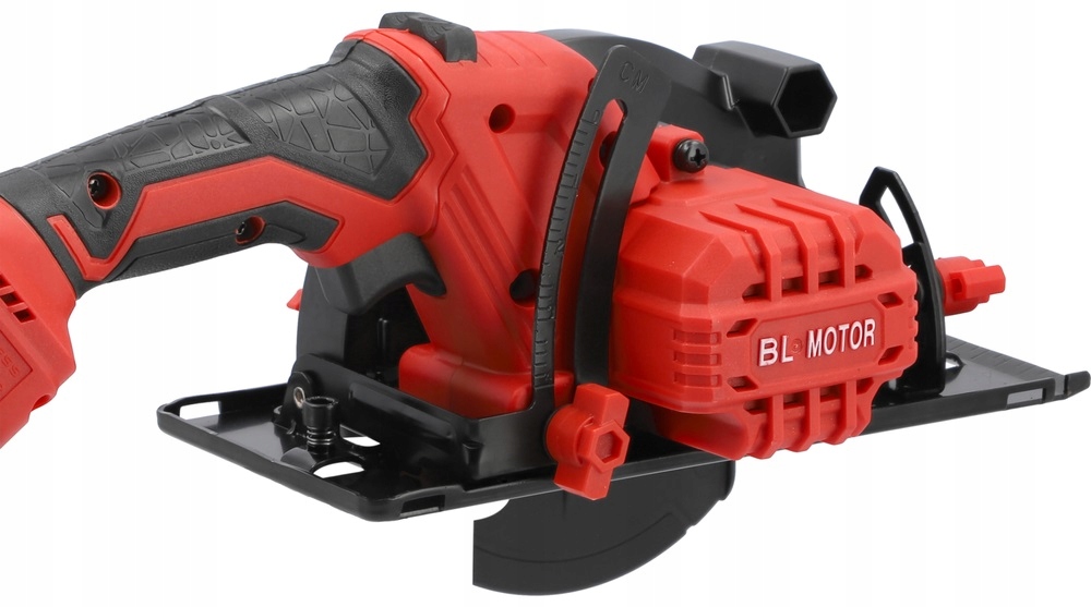 YATO PILARKA PIŁA AKUMULATOROWA BEZSZCZOTKOWA 18V 140mm PRZECINARKA PŁYT