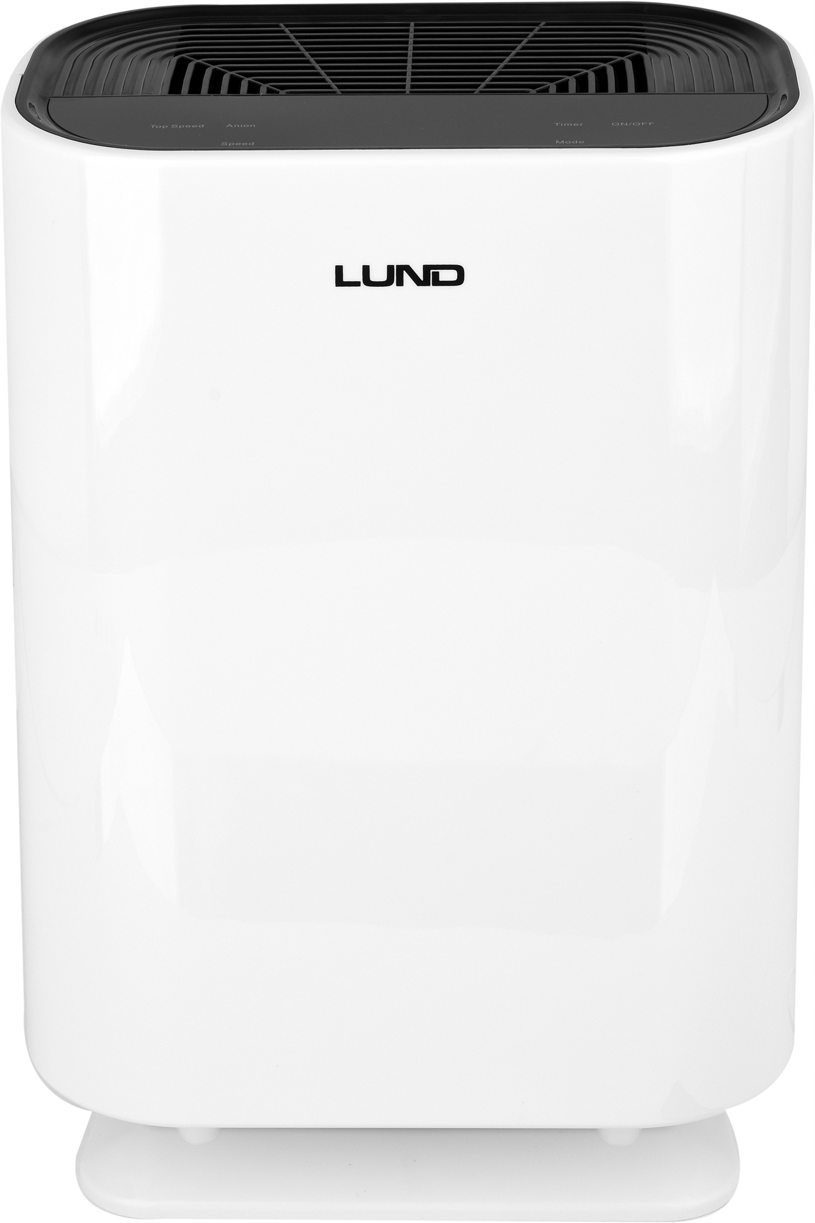 LUND OCZYSZCZACZ POWIETRZA 40W 220M3/H HEPA 4 ETAPY CZYSZCZENIA BIAŁY 66930