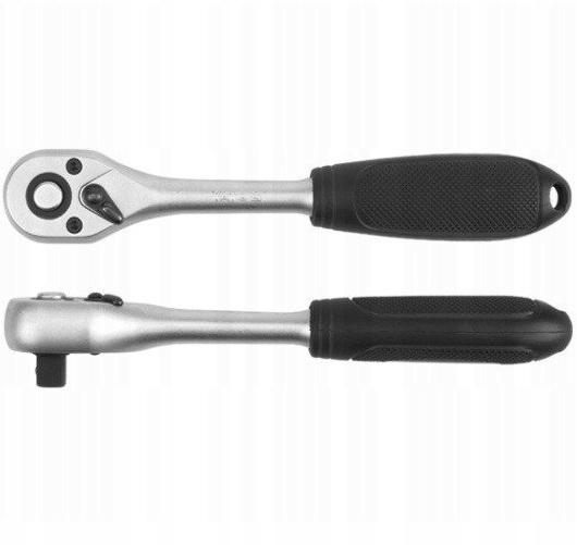 YATO GRZECHOTKA PROSTA DO NASADEK 1/2" DO KLUCZY NASADOWYCH YT-0309