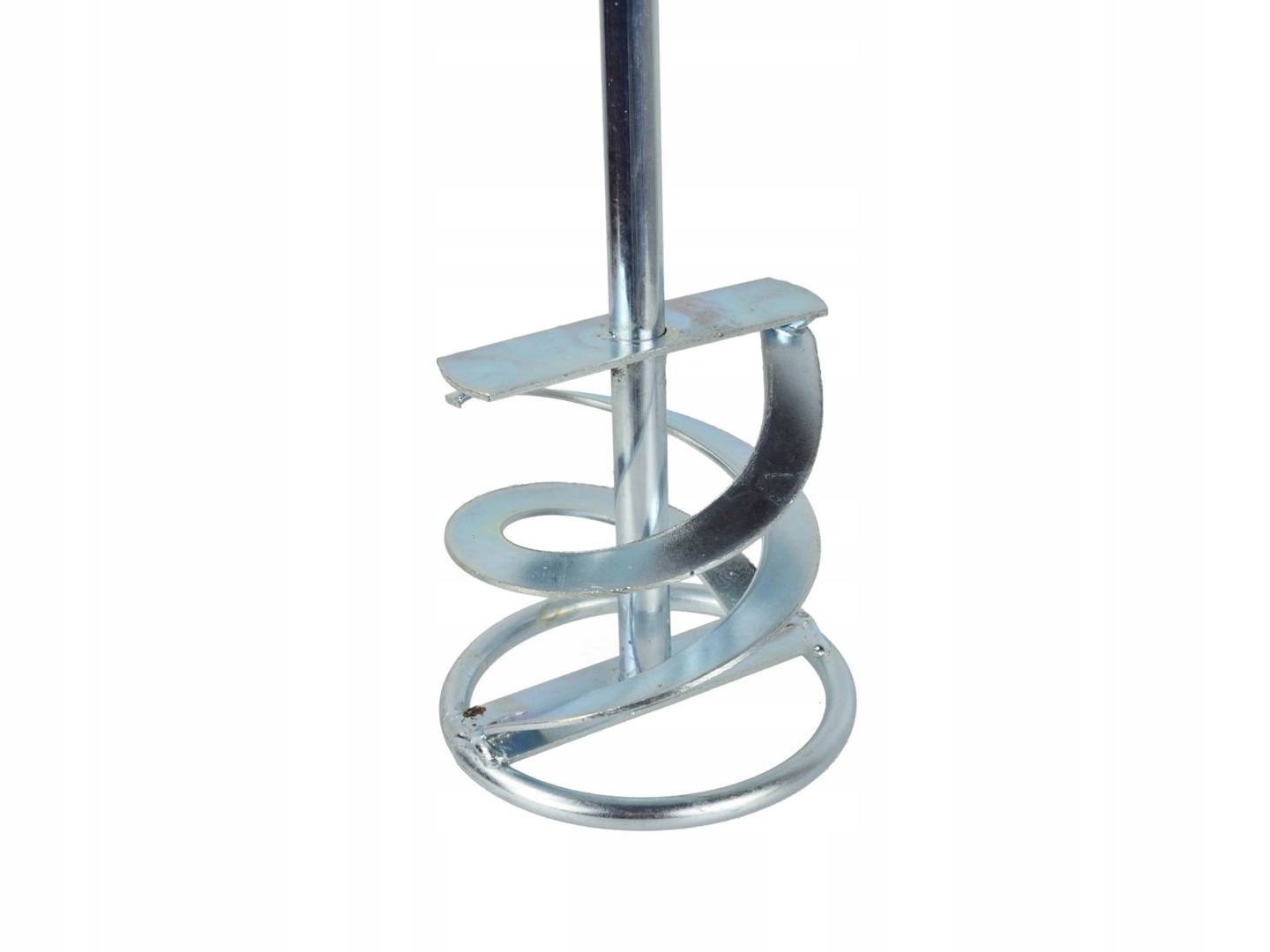 GEKO MIESZADŁO DO FARB I ZAPRAW PM-06 80X400MM SDS PLUS OCYNKOWANE G00685
