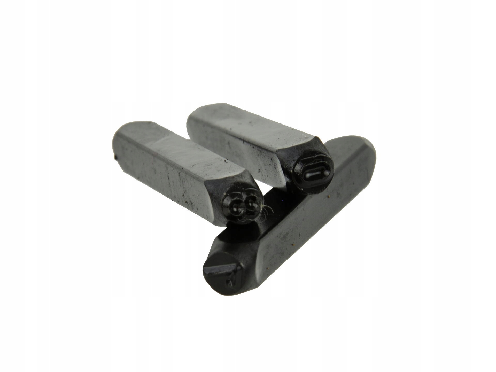 ZESTAW ZNACZNIKI NUMERATORY 36 SZTUK NUMERATOR LITERY + CYFRY 5mm