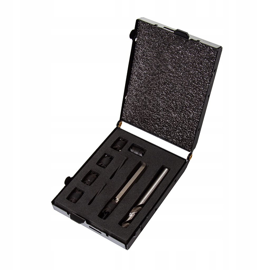 ZESTAW ROZWIERTAKÓW DO USUWANIA ZGRZEWÓW, SPAWÓW, SPOIN 10MM RAPID M22316