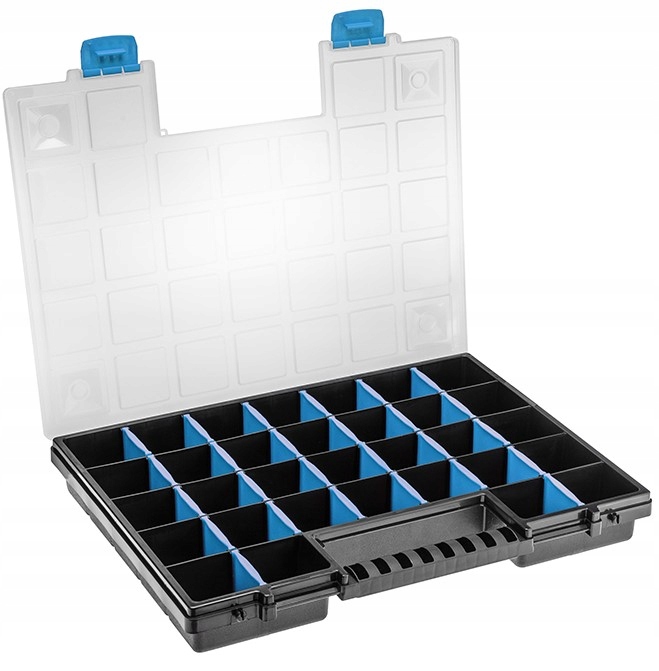 ORGANIZER ROZMIAR 16" CALI HOEGERT TECHNIK
