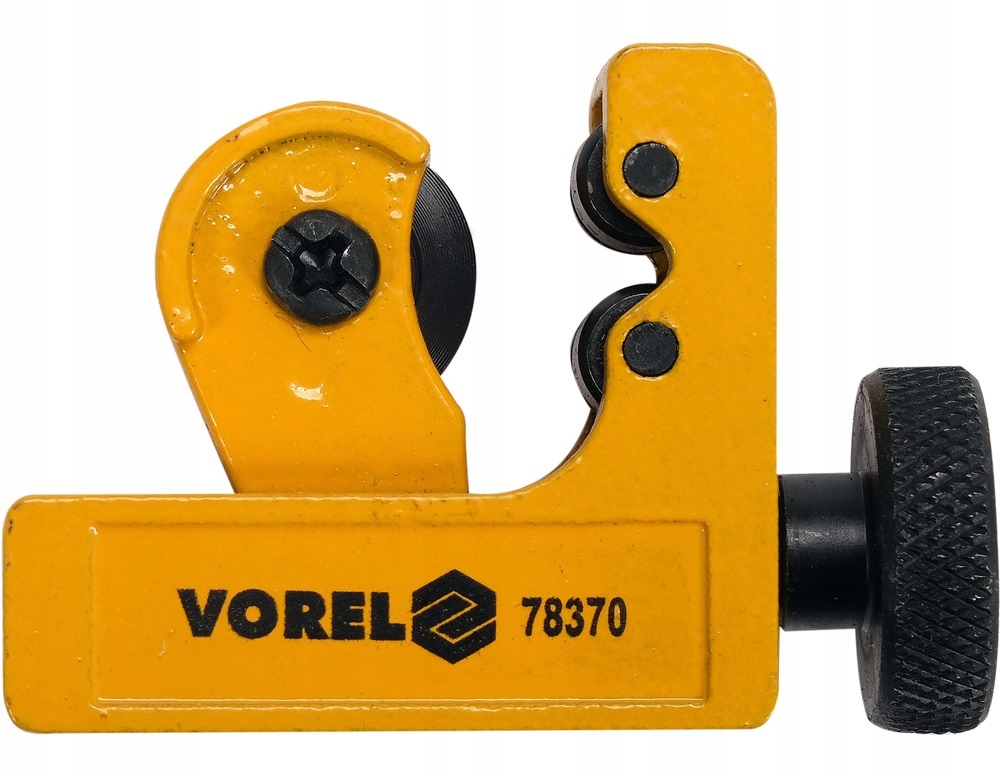 VOREL OBCINAK DO CIĘCIA RUR MIEDZIANYCH ALUMINIOWYCH STALOWYCH 3-22MM 78370