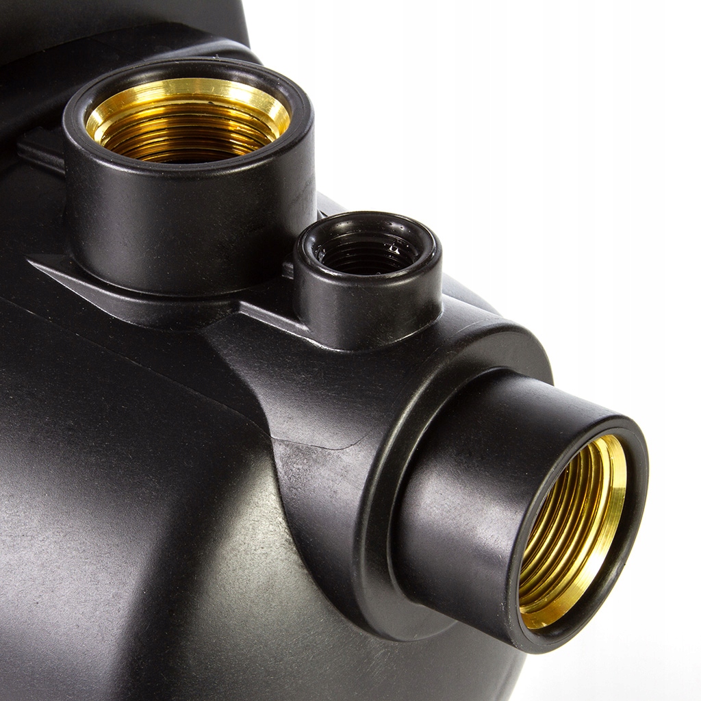 POMPA DO WODY HYDROFOROWA POWIERZCHNIOWA DO PODLEWANIA / MAUSERA 1"/ PIWNIC