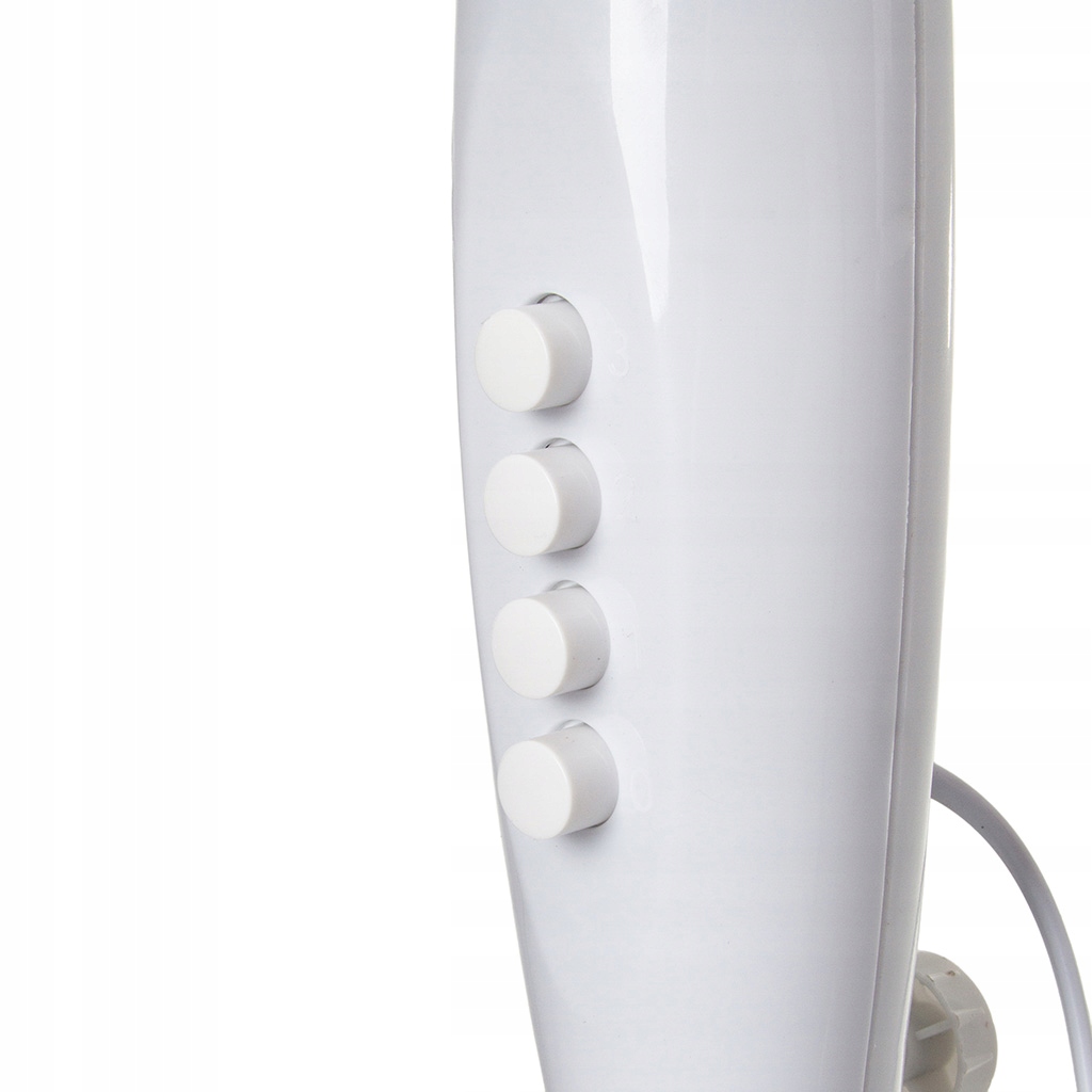WENTYLATOR STOJĄCY 18"/ 45cm 60W CICHY DAKOTA M90111