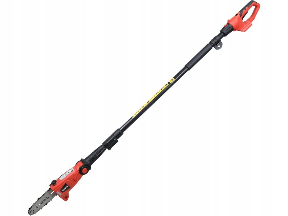 YATO NARZĘDZIE WIELOFUNKCYJNE 18V OKRZESYWARKA NOŻYCE DO ŻYWOPŁOTU 2w1