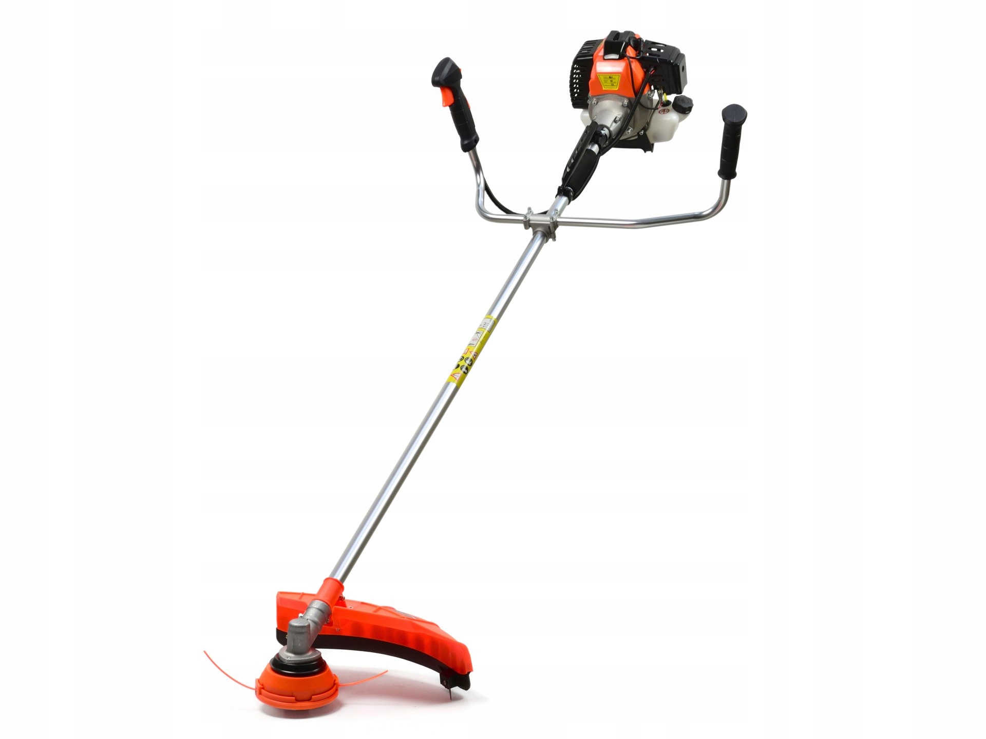 GEKO KOSA PODKASZARKA SPALINOWA GAZELA G81062