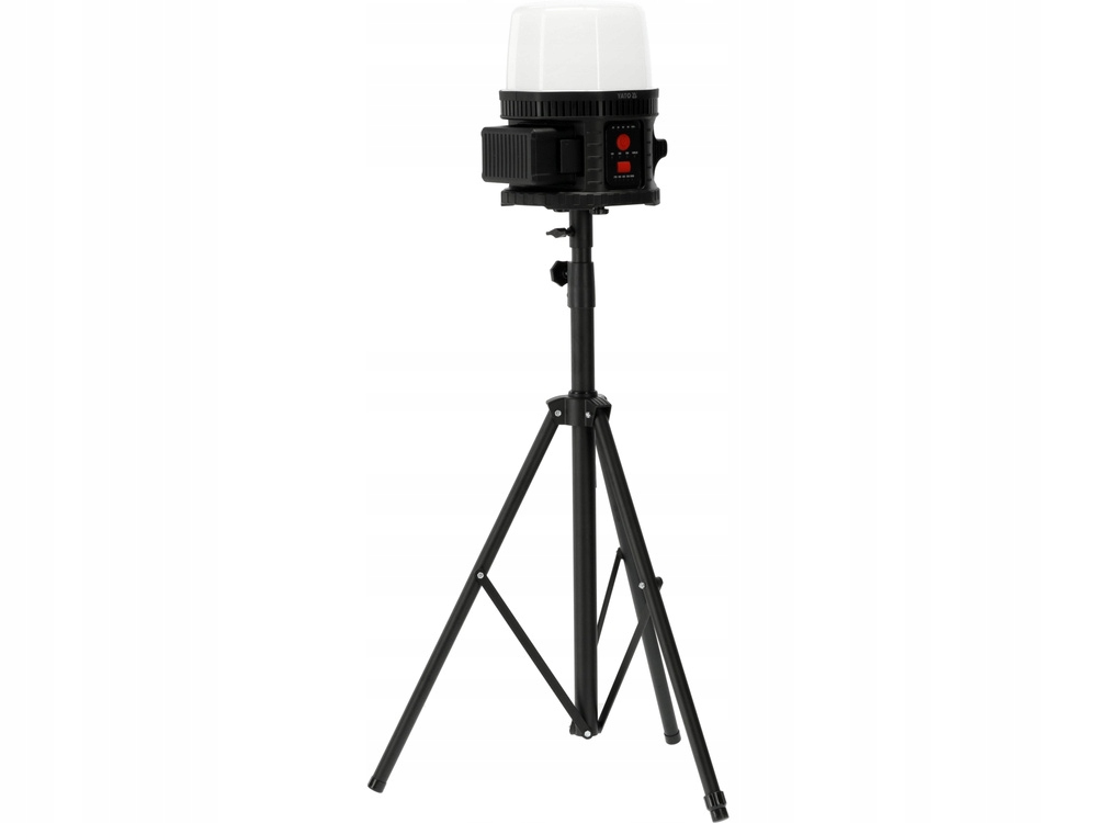 YATO TELESKOPOWY TRÓJNÓG STATYW NA TRÓJNOGU DO REFLEKTORA YT-829670