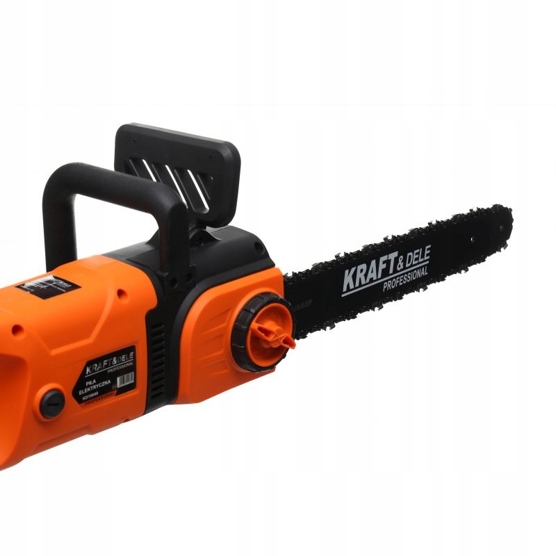 KRAFT&DELE PIŁA ELEKTRYCZNA ŁAŃCUCHOWA SIECIOWA 3100W / 16'' 40CM KD10640