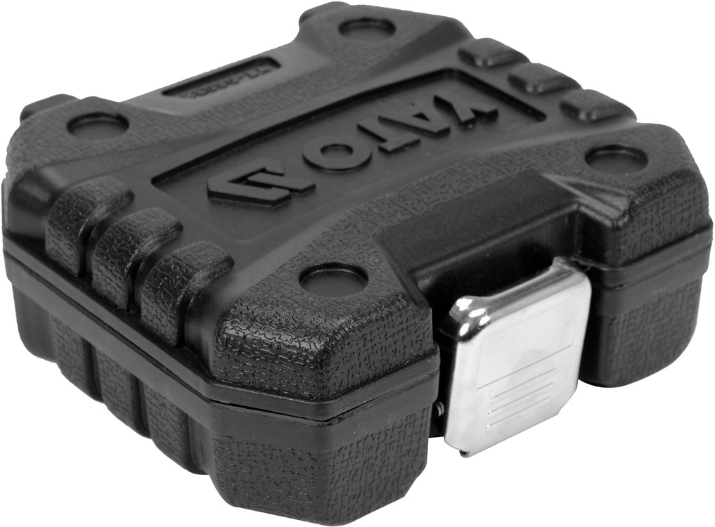 ZESTAW WYKRĘTAKÓW DO USZKODZONYCH ŚRUB 5 SZTUK