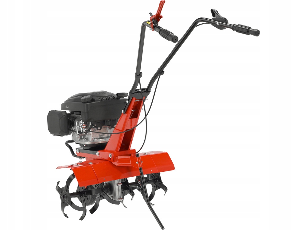 YATO GLEBOGRYZARKA SPALINOWA KULTYWATOR DO GLEBY 60cm LONCIN 166cm3 3.94KM