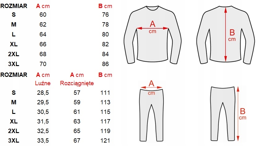 YATO KOMPLET PRZECIDESZCZOWY NAVY STRETCH R. XL