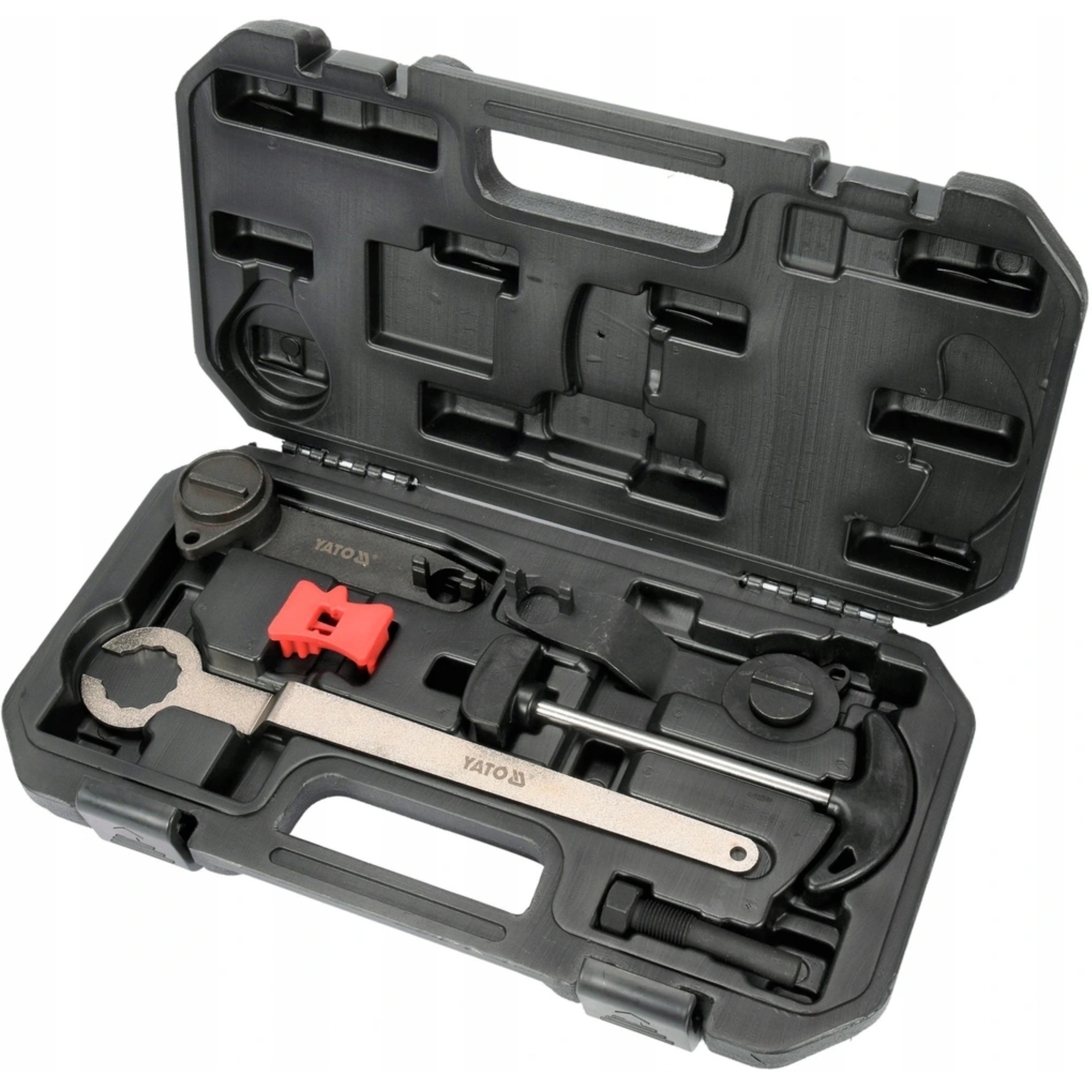 YATO BLOKADA ROZRZĄDU ZESTAW VW VAG SKODA 1.0 - 1.4 TSI TFSI YT-06025