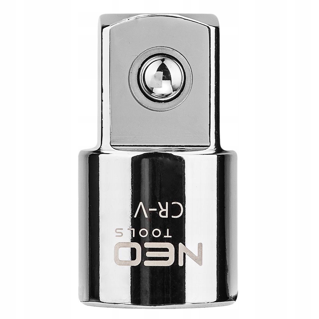 REDUKCJA 1/2”M X 3/8”F L-27MM NEO 08-550