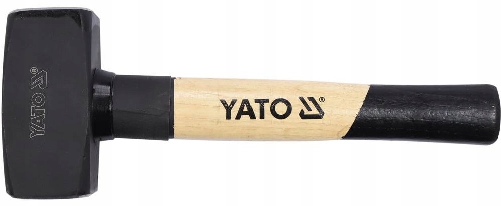YATO MŁOTEK MŁOT KAMIENIARSKI KAMIENIA 1250G 1,25