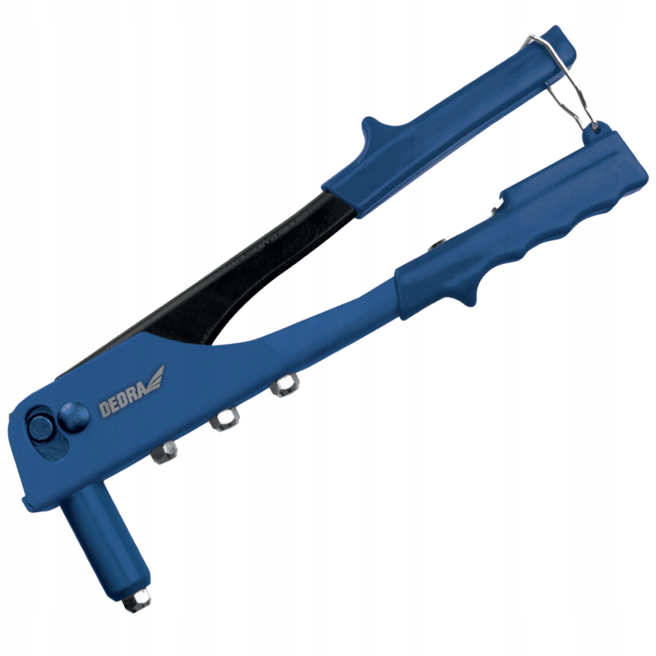 DEDRA NITOWNICA DO NITÓW ALUMINIOWYCH 11Y001 250MM