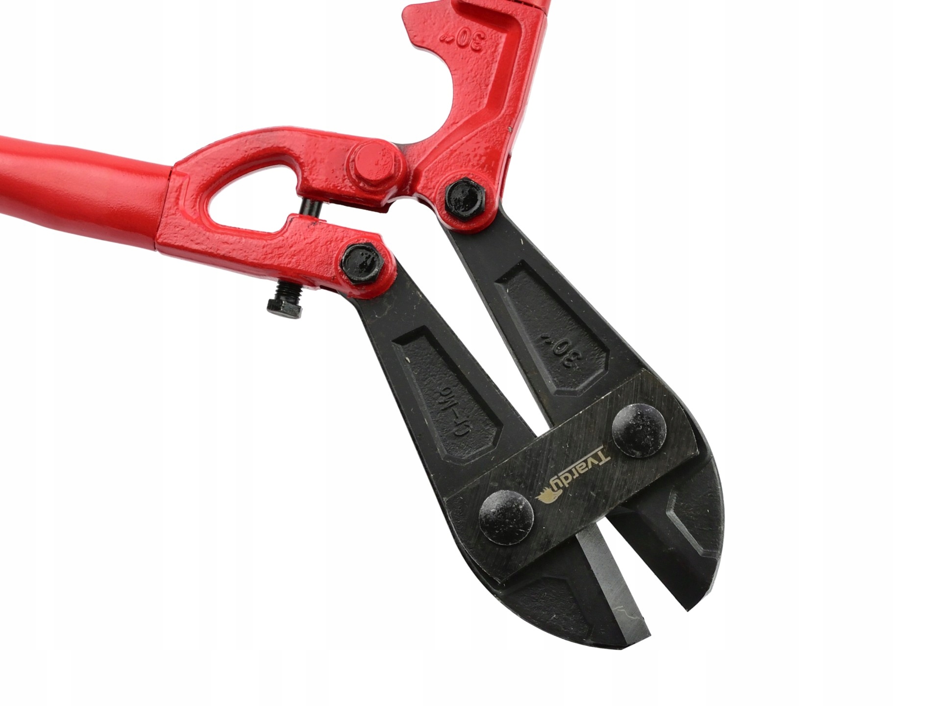 NOŻYCE DO CIĘCIA DRUTU TVARDY CR-MO 30" - 750MM TVARDY T00714