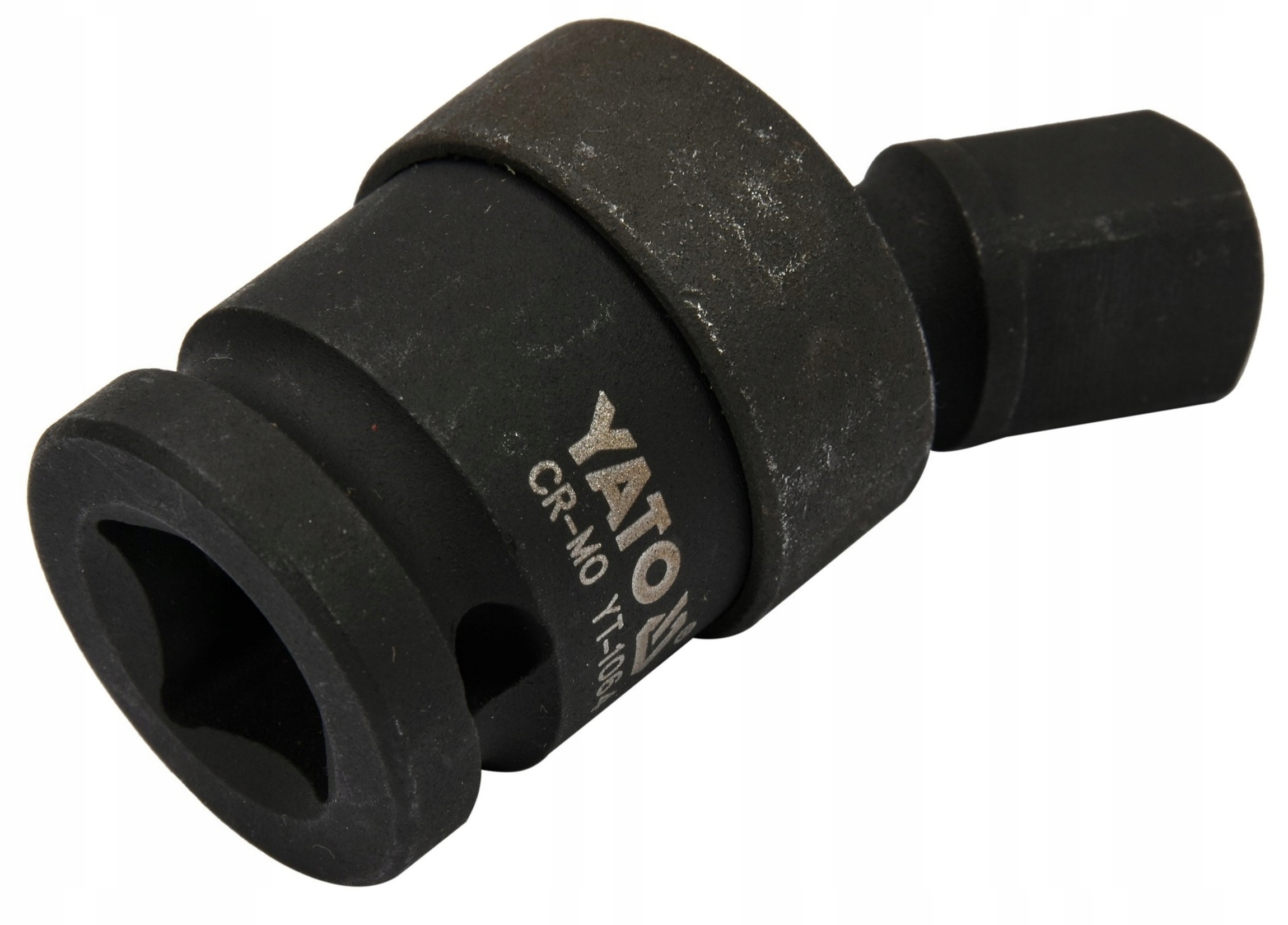 YATO NASADKA PRZEGUB KULISTY UDAROWY 1/2'' 63MM ZE STALI CRMO YT-1064