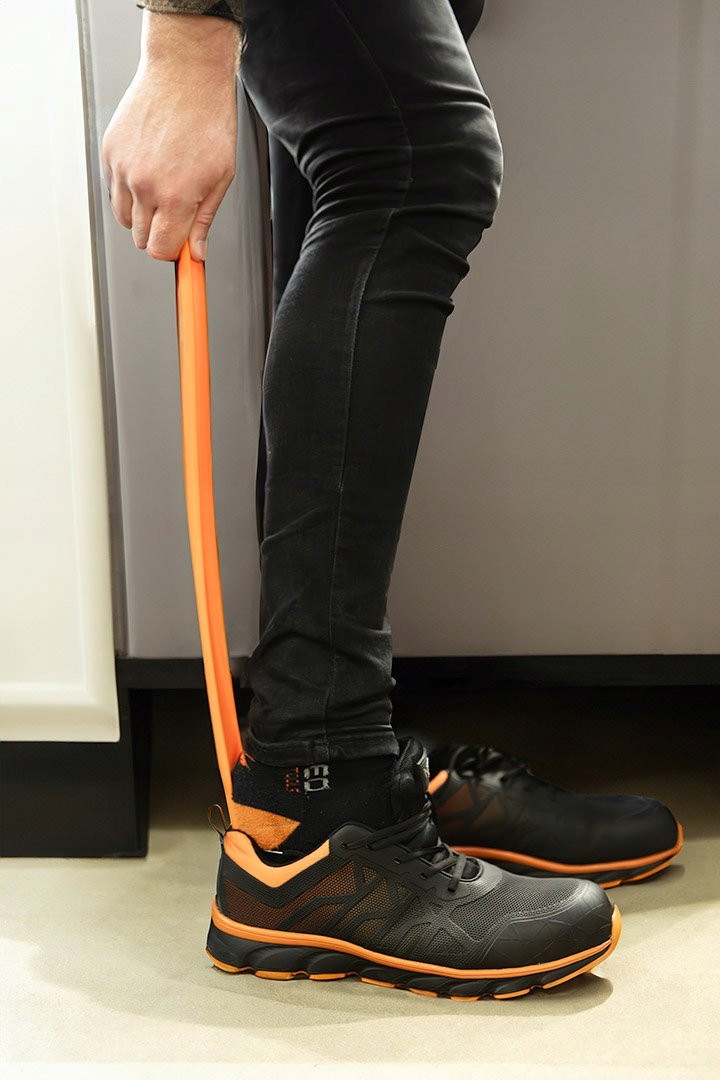 NEO LEKKA ŁYŻKA DO BUTÓW Z WYTRZYMAŁEGO TWORZYWA SZTUCZNEGO 59CM GD035