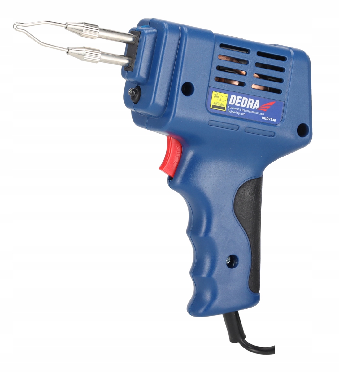 DEDRA LUTOWNICA TRANSFORMATOROWA 175W DED7536