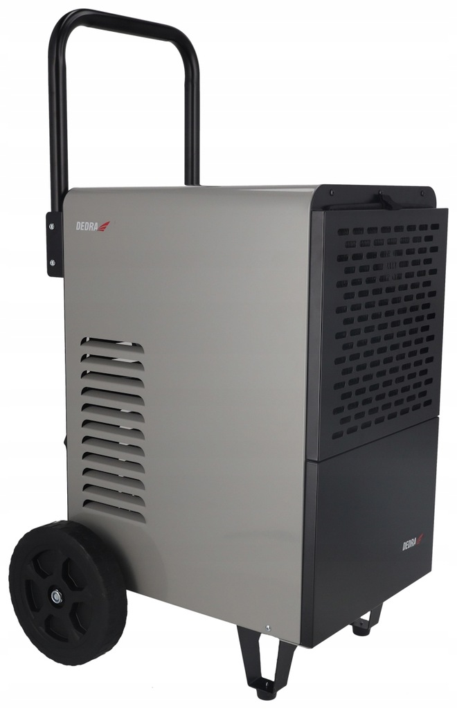 DEDRA OSUSZACZ POWIETRZA 750W 50L/24H LCD 120-180M 7L WYŚWIETLACZ DED9902