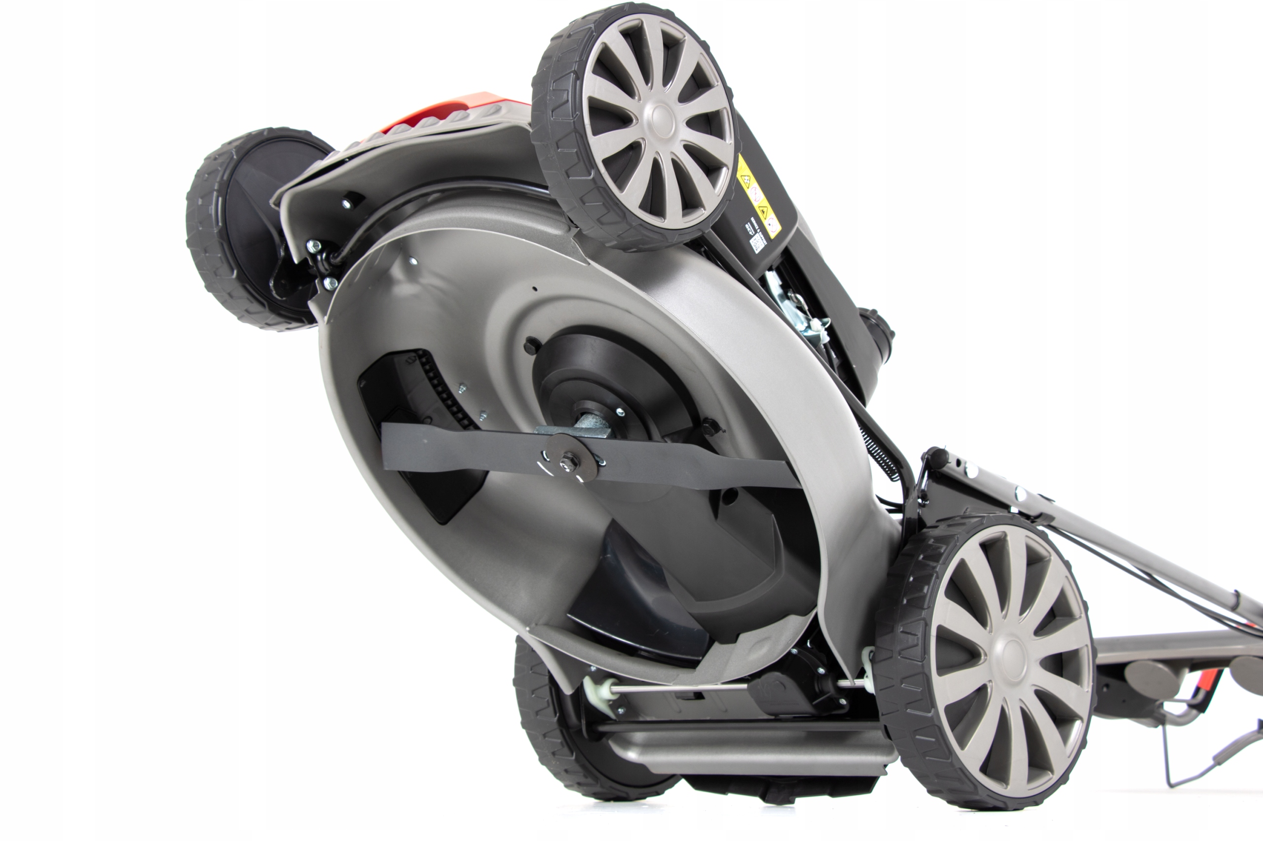 FAWORYT PRO KOSIARKA SPALINOWA Z NAPĘDEM SILNIK HONDA 202 cm3 6KM GT 51cm +