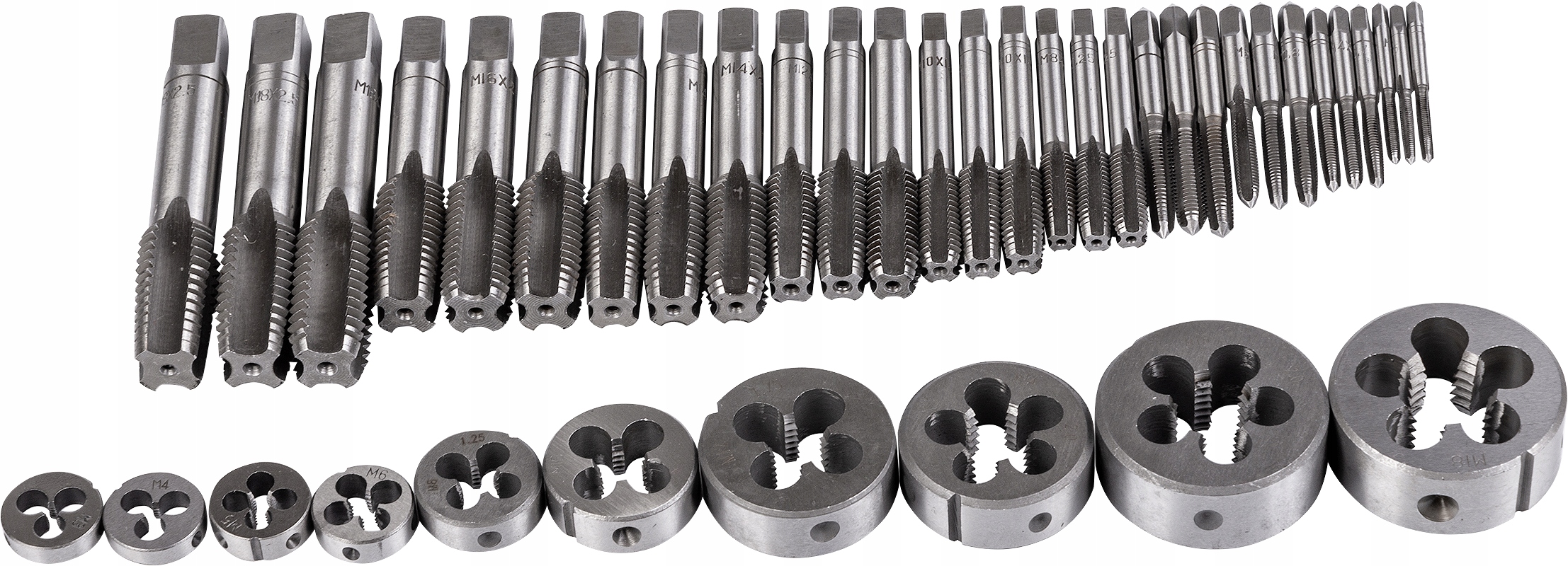 WKŁAD DO SZAFKI NARZĘDZIOWEJ NARZYNKI CORONA C1218