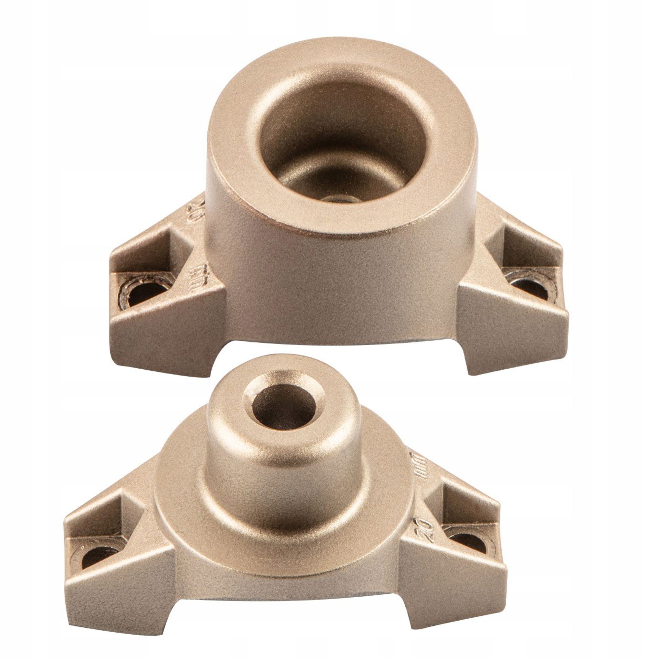 NEO TULEJA GRZEWCZA 20mm ze śrubami do 21-004