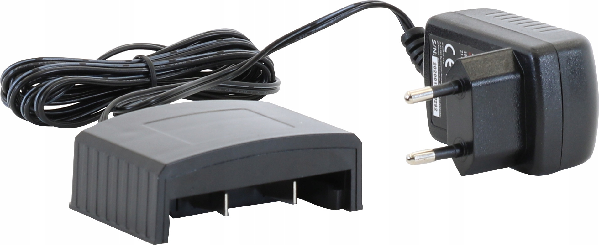 KOSA PODKASZARKA AKUMULATOROWA 20V + 2x2Ah 4GARDEN