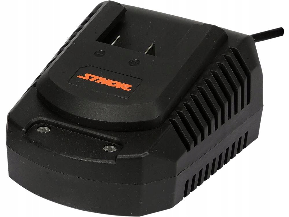 ŁADOWARKA 20V 2A DO AKUMULATORÓW SYSTEMU STHOR 20V