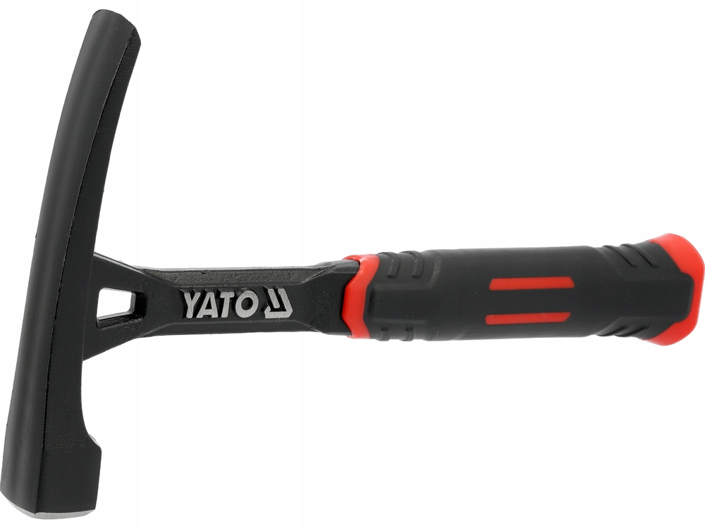 YATO MŁOTEK MURARSKI MONOLITYCZNY KUTY HARTOWANA STAL 600G YT-45773