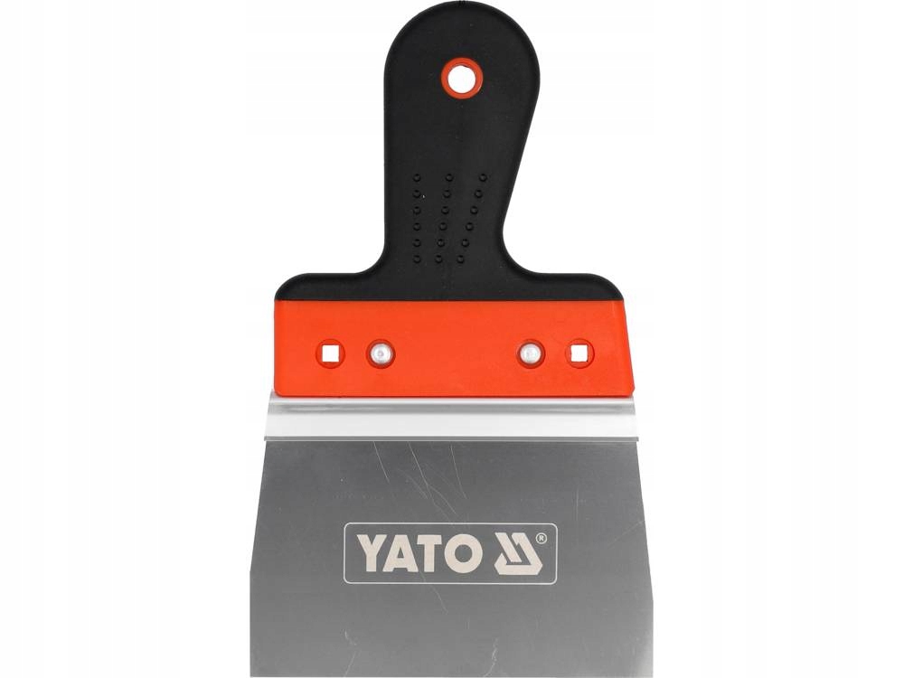 YATO SZPACHLA FASADOWA TYNKARSKA NIERDZEWNA 150MM