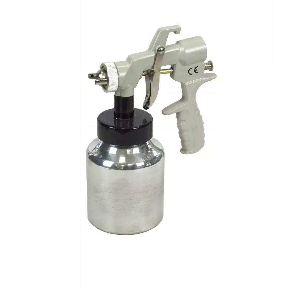 AGREGAT HVLP DO MALOWANIA NATRYSKOWEGO DEDRA 700W