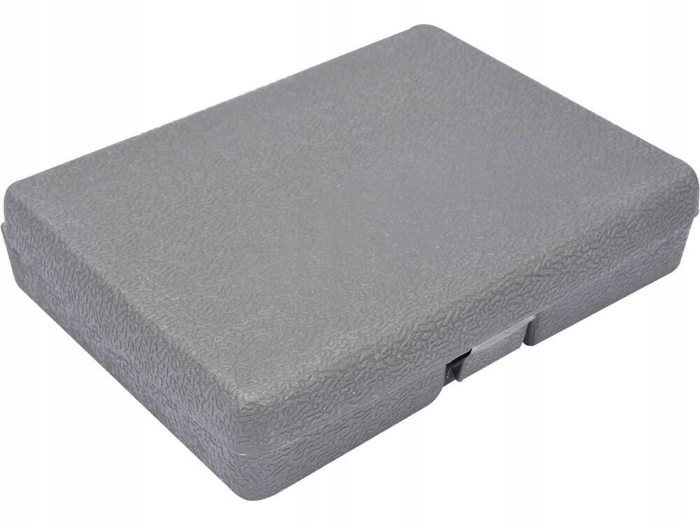 VOREL OTWORNICE DO DREWNA KOMPLET 8 ELEMENTÓW 64-127mm + ETUI V22571