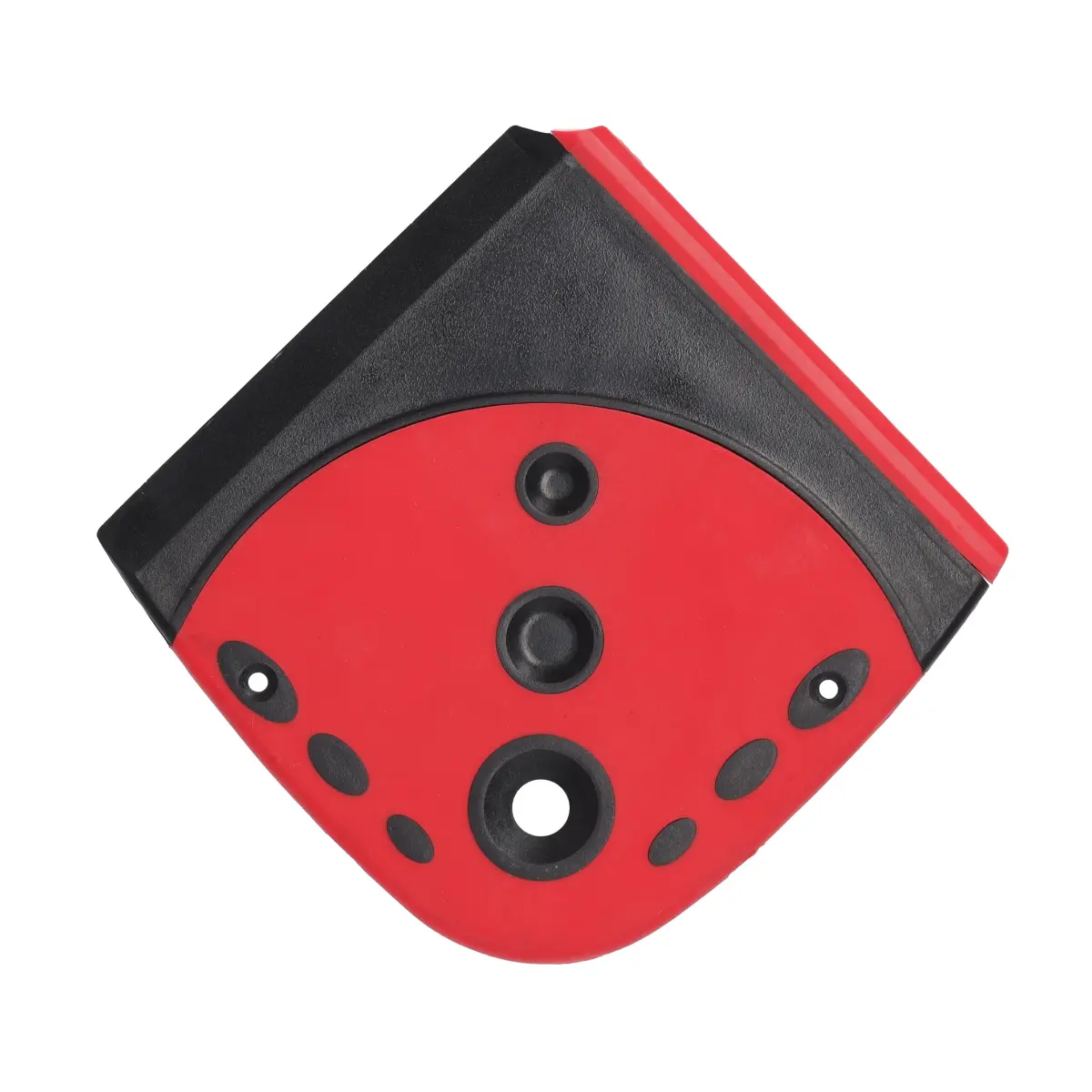 DEDRA SKROBACZKA 12X12CM KWADRATOWA PŁASKA 2001A10