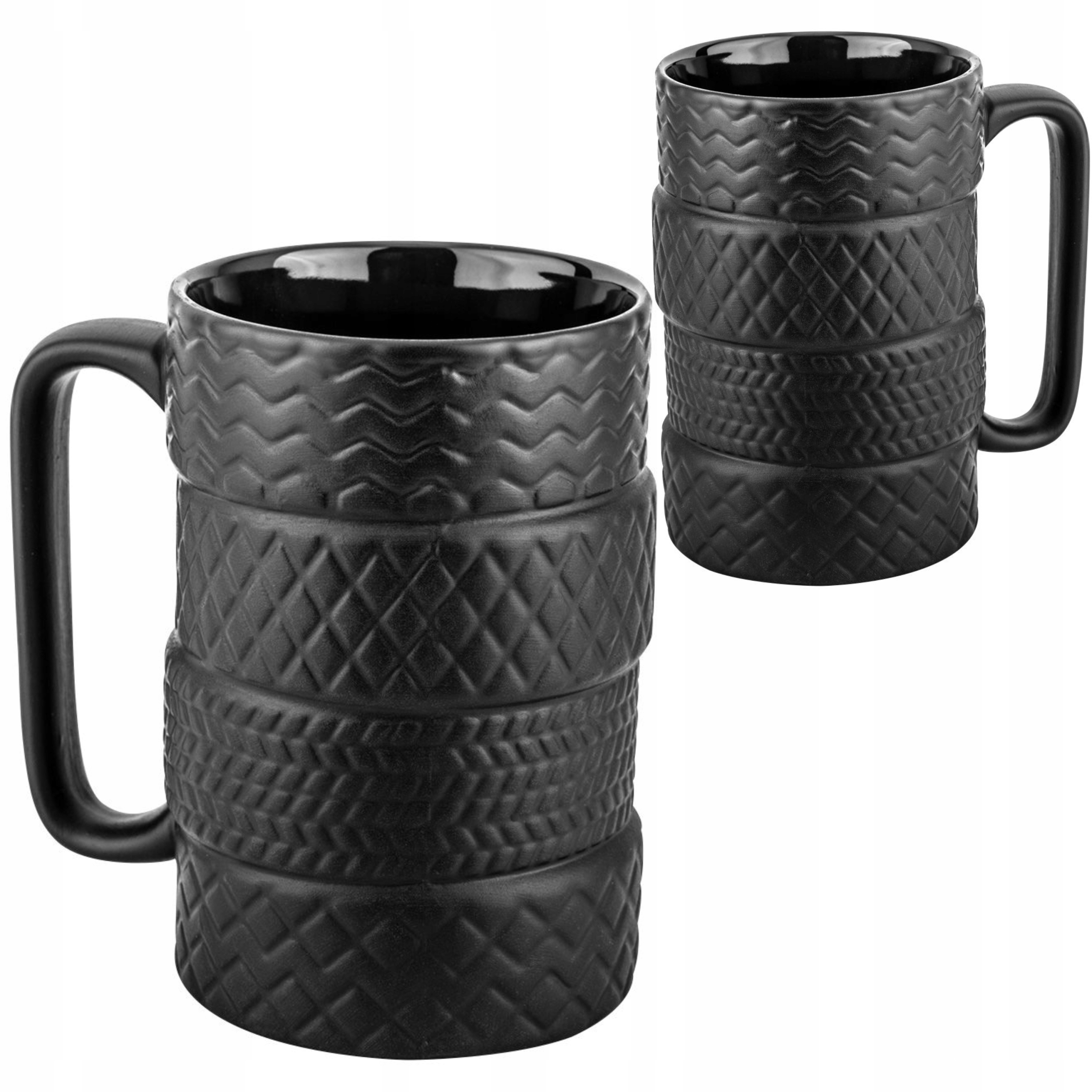 NEO GD08 KUBEK 400 ML MECHANIKA KIEROWCY KAWY