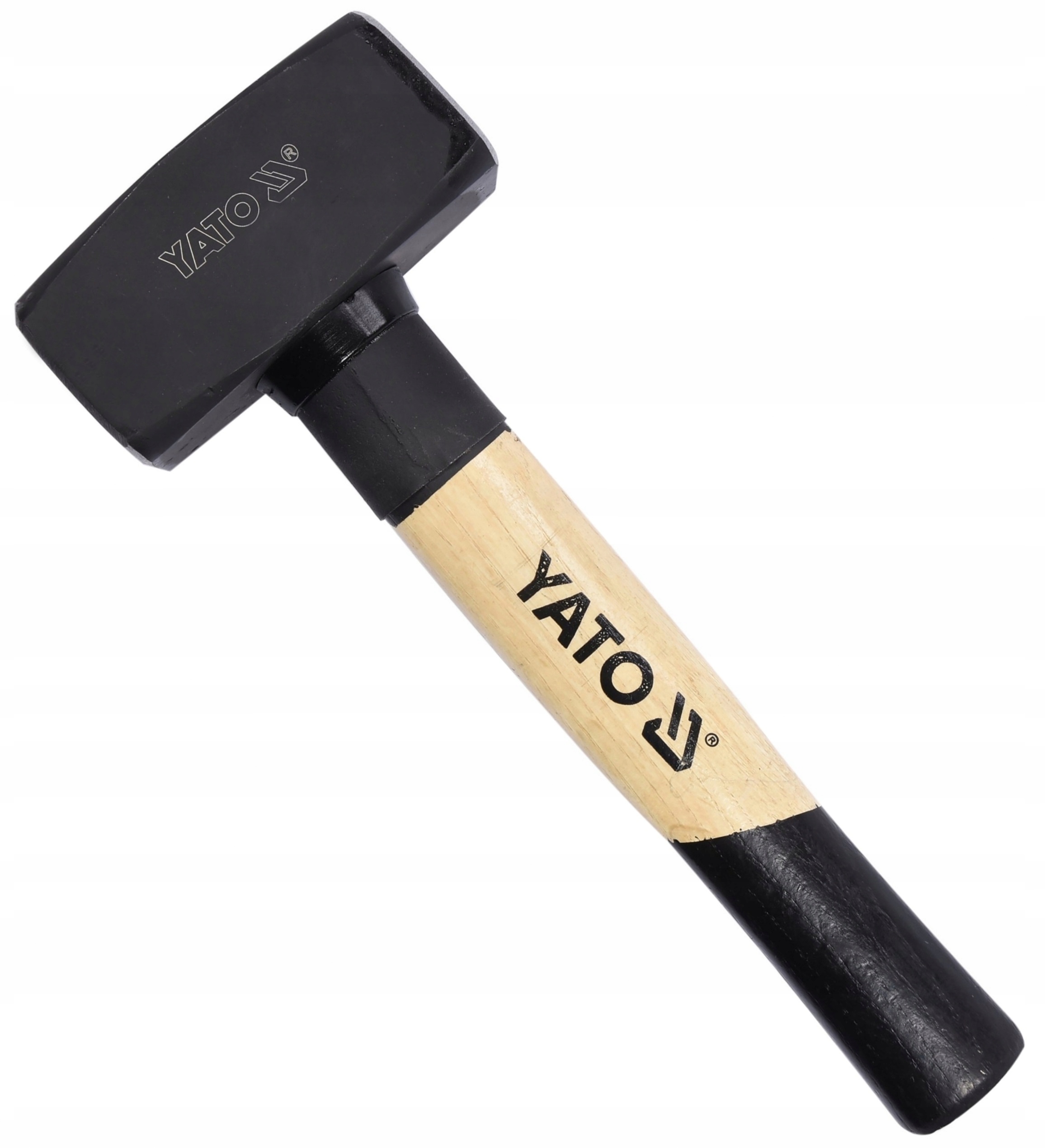 YATO MŁOTEK MŁOT KAMIENIARSKI KAMIENIA 1250G 1,25