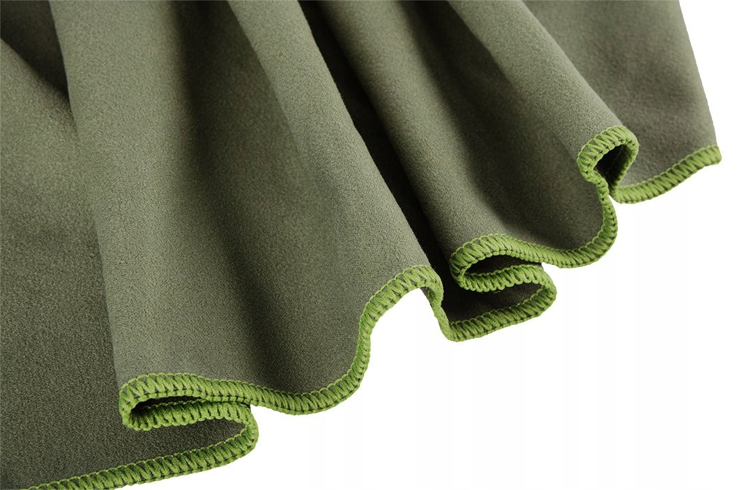 NEO TOOLS RĘCZNIK SZYBKOSCHNĄCY 120x60cm MICROFIBRE QUICK DRYING 63-163