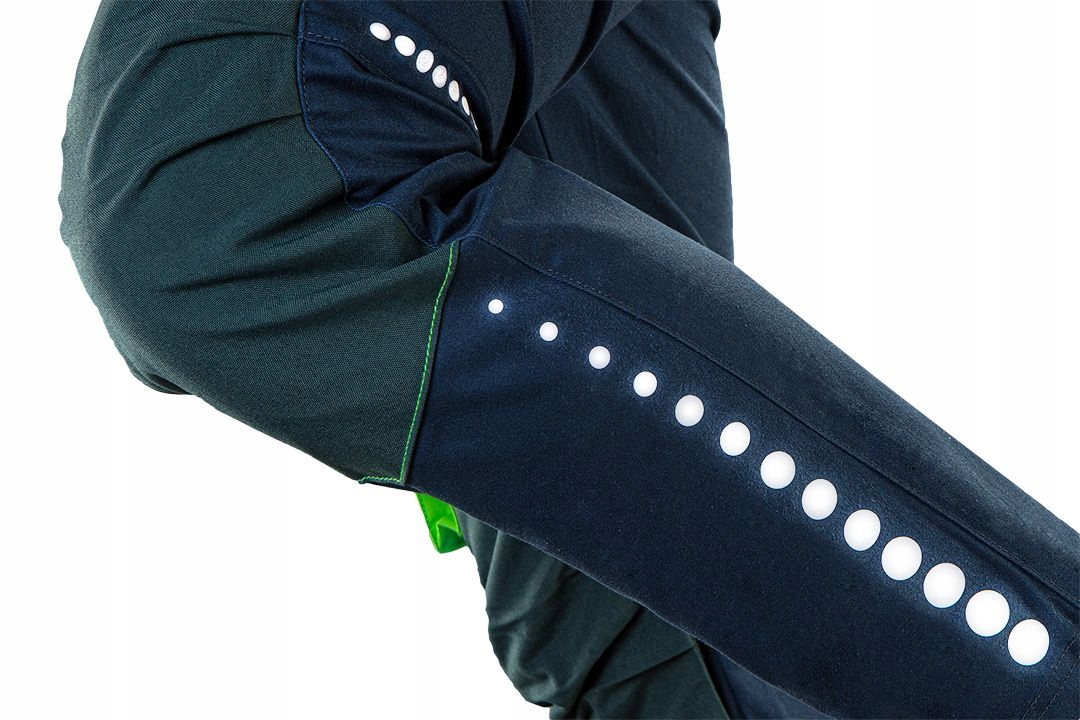 NEO SPODNIE robocze PREMIUM Cordura 81-226 XL/52