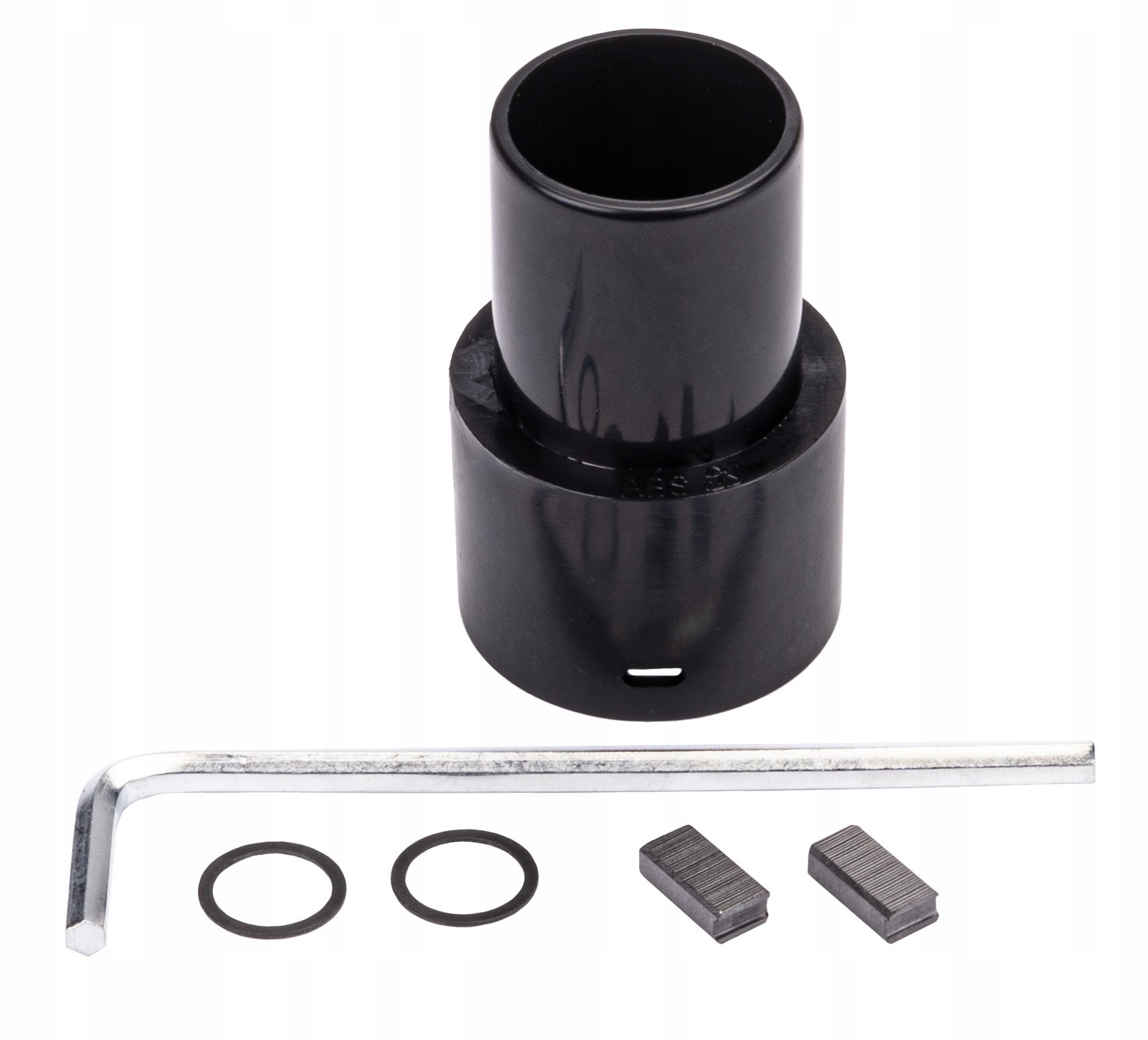 SZLIFIERKA DO GIPSU GŁADZI TYNKÓW 1500W ŻYRAFA LED POWERMAT +AKCESORIA