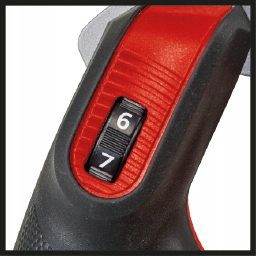EINHELL MIESZADŁO 120mm M14 2 BIEGI BEZSZCZOTKOWY 18V P-MX 18-2 Li BL Solo