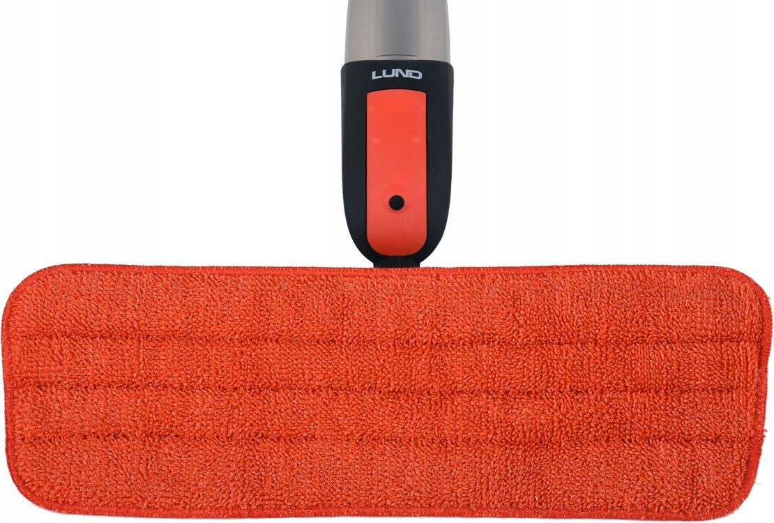 LUND MOP ZE SPRYSKIWACZEM SKŁADANY 2 X DODATKOWE NAKŁADKI MIKROFIBRA 67160